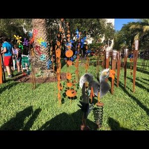 Meet your Posher, Gerusa